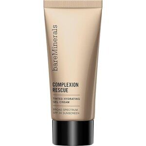 New! Bare minerals complexion rescue color Birch 1.5